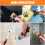 Blade Scraper, Includes Metal & Plastic Blades,Premium  Scraper Tool for Glass, Window, Cooktop Cleaning 3