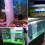 30PCS Aquarium Divider Fish Tank Divider Filter Grids Separation Grid Tray Isolation Board Grid with 60 PCS Sucker Clips 7