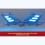LED-Tagfahrlicht, Nebelscheinwerfer für   2011-2013, Tagfahrlicht, Blinker, Zubehör 10