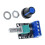 5V-16V 10A PWM Motor Speed Controller Low Voltage Motor Speed Controller PWM Adjustable Drive Module 6