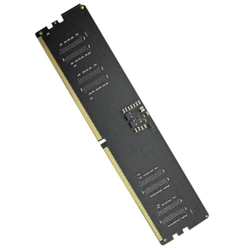 DDR5 Memory Baseplate 5th Generation Desktop DDR8 Stick Memory Baseplate Repair PCB Board Has Tin Discharge Capacitor 1