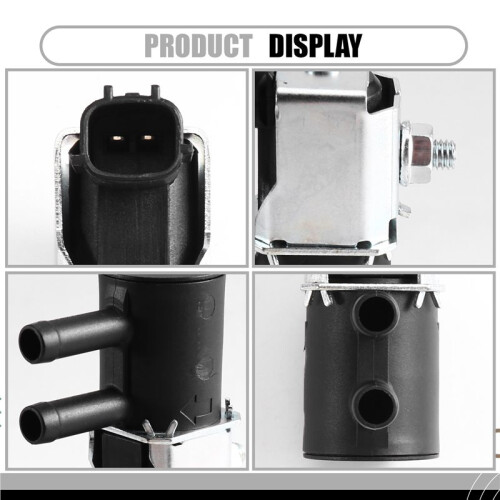 14930-1KC0A Válvula Solenoide Do Canister de  para  Juke Sentra Versa Versa Note 1