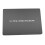 Placa Adaptadora PCIe 3.0 NVMe M-Key M.2 para U.2 SFF8639 para Disco Rígido U.2 de 2,5 Polegadas, Gabinete para Disco Rígido SSD Totalmente em 5