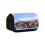 (Style 16) Character Dragon Ball Pattern Spacious Pencil Storage Bag For Use Middle School 1
