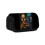 (Style 1) Character Dragon Ball Pattern Spacious Pencil Storage Bag For Use Middle School 1