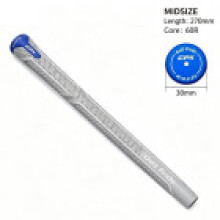 (Midsize) Pride Golf Cpx Grip With Rubber Material Suitable For Outdoors Practice And Play