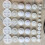 168Pcs Transmission Belt Pulley Rubber Band Combination Set Stretchable Engine Drive Round Belt 7
