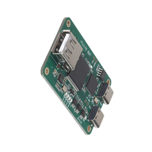 USB Protocol Analyzer Sniffer Data Analysis Tool for Wireshark for Efficient USB Data Monitoring and Troubleshooting