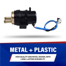 Motorcycle Fuel Pump OE 16710-MN8-005 for NT650 Hawk RC31 1988-1991 Replacement Fuel Pump Parts