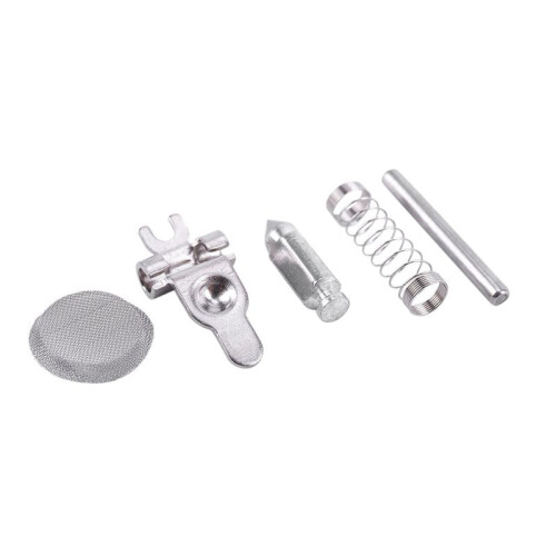 4X Carburetor Diaphragm Kit for  MS170 MS180 MS210 MS230 MS250 1