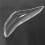 2X Car Front Left Headlamp Lens Car Replacement Auto Shell Cover for   2012-2016 7