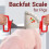 Sow Back Fat Caliper Essential Tool for Effective Sow Feeding Management  Farms 2