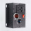Electronic Voltage and Speed Regulator, Single-Phase AC Adjustable Motor, Stepless Temperature Controller US Plug 5