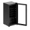 Living And Home 99L Freestanding Beverage Cooler Drinks Fridge, Refrigerator with LED Light 3