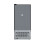 Living And Home 99L Freestanding Beverage Cooler Drinks Fridge, Refrigerator with LED Light 5