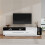 70" High Gloss TV Stand for 60-70" TVs 1