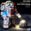 (810pcs)Space Universe Building Set For Kids Stem Toy And Creative Imagination Gift 9
