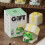(Frog)Animals Diy Construction Blocks With Abs Plastic Cognition Development Toys Kids Gift 11