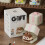 (Squirrel)Animals Diy Construction Blocks With Abs Plastic Cognition Development Toys Kids Gift 9