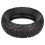 Pneus Sem Câmara de 10 Polegadas 80/65-6 para Scooter Elétrica Zero10X  para  M4, Balanceamento de Pneus, Substituição de Carro 1