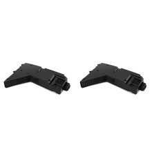 2X Replacement Internal AC Adapter for PS5 Console ADP-400DR Power Supply Brick Unit for Ps5 Host Multifunction Adaptor