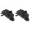 2X Differenzdrucksensor 504102810 PE604-5015 5801792376 PE604-5079 1
