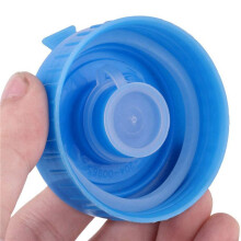Water Jug Cap 10 Pack Plastic Water Bottle Cap Gallon Drinking Water Bottle Cap Replacement Bottle Tool Leak Free