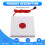 Tuya ZIGBEE Wall Emergency Button APP  Home Sensor 8x6 ZigBee Intelligent Remote Alarm 7