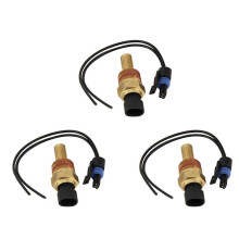 3X Differential Oljetemperatursensor 505-5401 Q21-1002För T600A T800 379