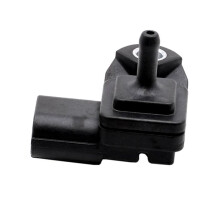 3X 1WS-82380-00-00 Motorrad-Luftansaugdrucksensor MAP-Sensor für YZFR1 R1 R6 VMX1700 VMAX WR250 2C08238000