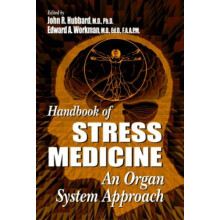 Handbook of Stress Medicine An Organ System Approach Hardcover Book