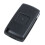 3X Key Remote Shell for  407 and 407 SW Foldable 3 Buttons 3