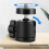 2X Foldable Projector Wall Mount Universal Adjustable Ceiling Wall Projector Mount Stand Projectors Bracket Support 5