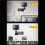 2X Foldable Projector Wall Mount Universal Adjustable Ceiling Wall Projector Mount Stand Projectors Bracket Support 9