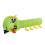 40PCS BLACK 75% Children's crawling tunnel 1