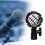 dheld Microphone Shock Mount Mic Holder Shockproof for Studio Live Performs 2