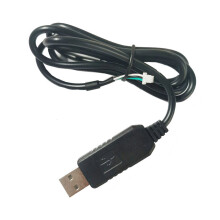 USB to TTL Serial Cable Fast Speed 3PIN Connection For RPi 5 Board