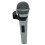 Wall Mounted Microphone Hook Wall Hanger Clamp Mic Stands Clip Holder Rack 6