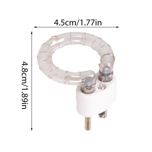 Quality 300W Flash Tube Replacement Bulb For AD300pro Versatile Flash Units lamp 1