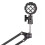 dheld Microphone Shock Mount Mic Holder Shockproof for Studio Live Performs 9