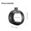 S-R2 Camera Round Adapter Mount Adapter Replacement for AD200 V860III V850III 3