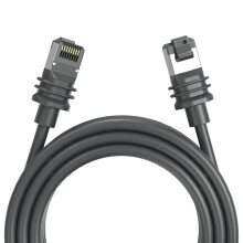 Networking Cable Internet Connection Adapter Satellite Cable RJ45 For Gen3 3m