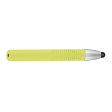 Touching Screen Pen Pencil for Kids Creativity Tablets Pen Not Need fluorescent green