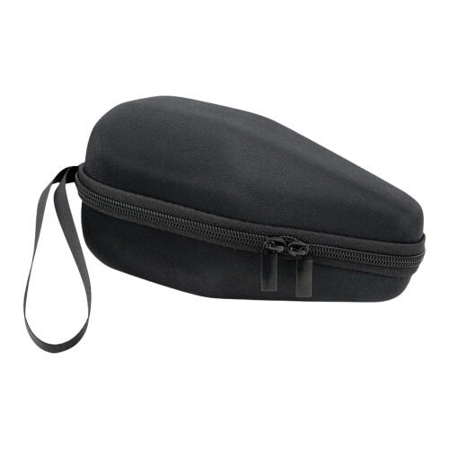 Portables EVA Hard Travel Case Bag Soft Lining for Speaker Microphone