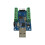 Precise STM32 12bit AD Sampling Module 10 Channel ADC with USB Connection 1