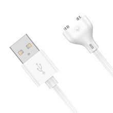Charging Cable for Electric Toothbrush Smartwatch USB Magnetic Charging Cable Spacing 8mm
