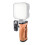 DSLR Camera Cage Handle Cold Shoe Extension Grip for Flash and Microphone double grip 5