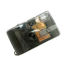 ECN2 Disposable Camera Ready for Any Occasion Disposable Film Camera 12 photos