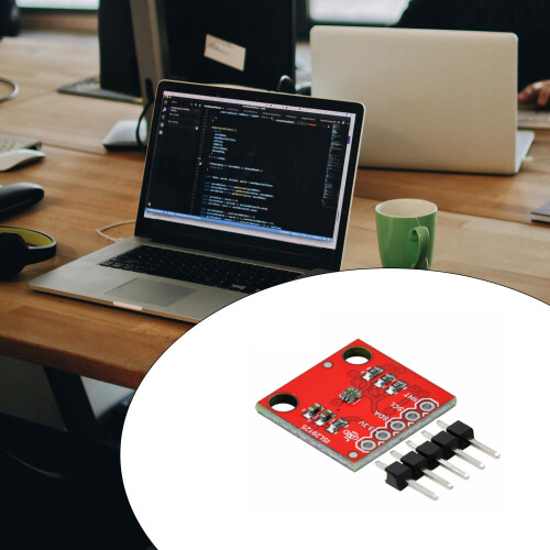 ISL29125 Color Light Sensoring Module Color Analysis In Creative Projects 1/5PCS 1Pcs 1