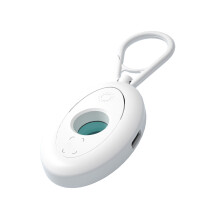 Upgrades Camera Finder Camera Detectors for Enhances Privacy In Any Environment